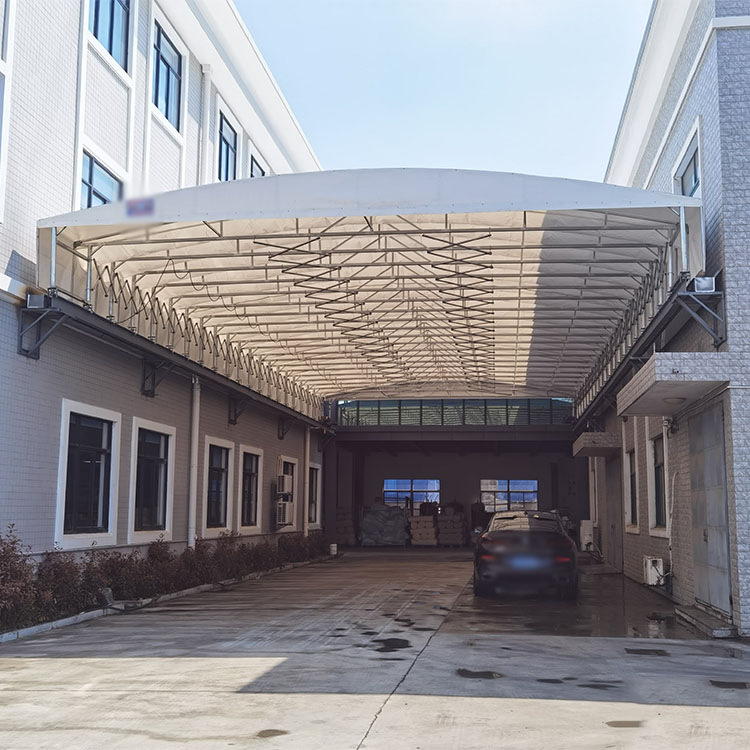 慈利县电动/移动推拉棚