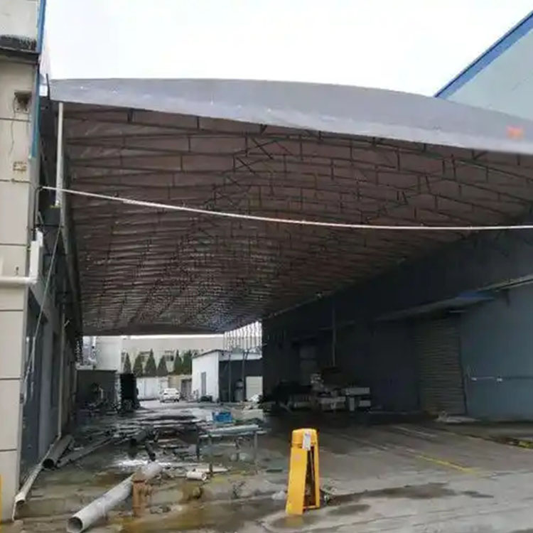 慈利县电动/移动推拉棚