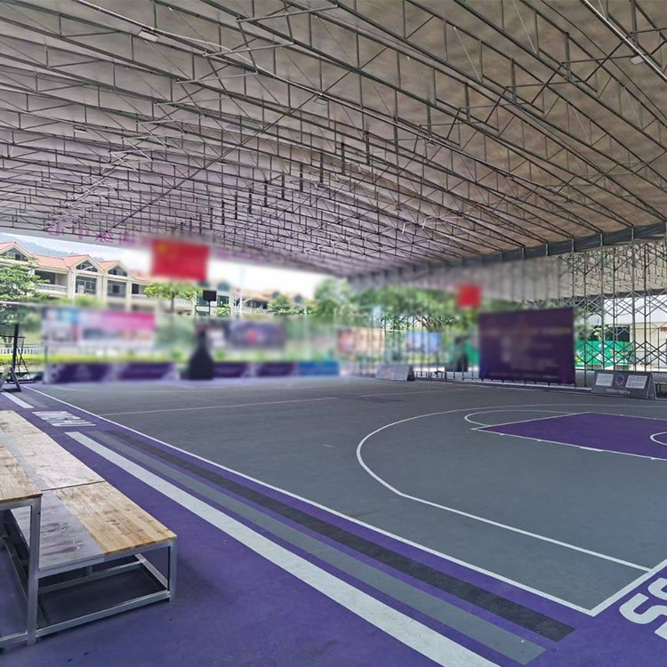 慈利县工程案例